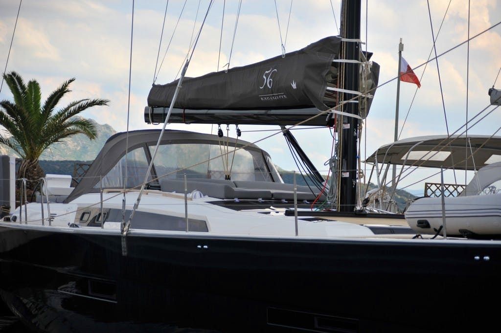 Dufour 56 | Hola