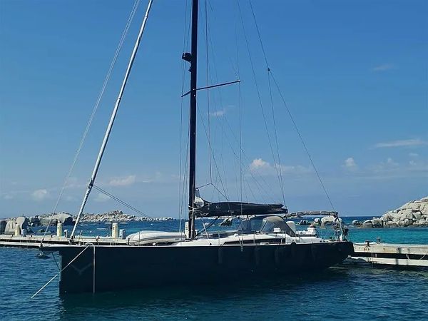 Dufour 56 | Hola