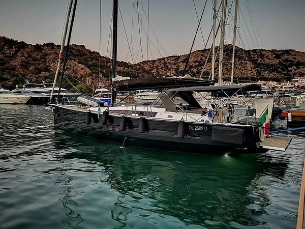 Dufour 56 | Hola