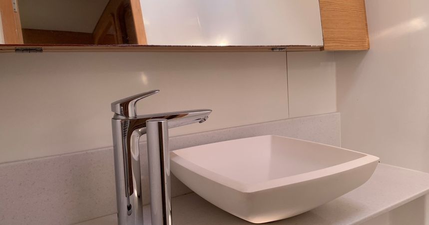 Dufour 520 GL | Greenleaf