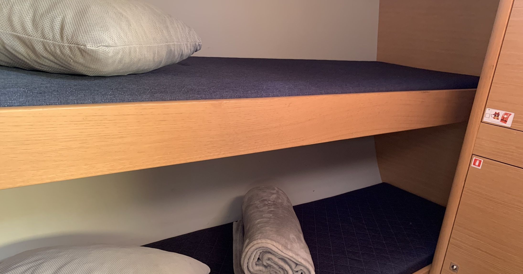 Dufour 520 GL | Greenleaf