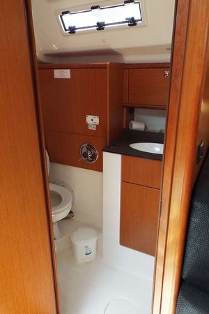 Bavaria Cruiser 51 | Windseeker