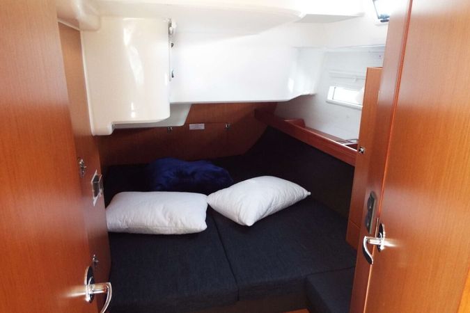 Bavaria Cruiser 51 | Windseeker