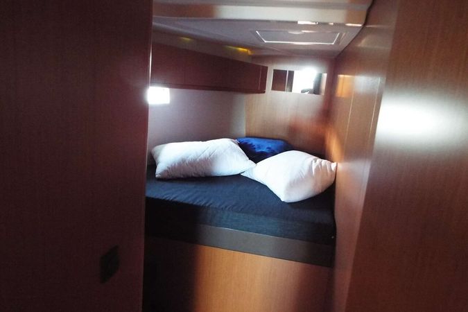 Bavaria Cruiser 51 | Windseeker