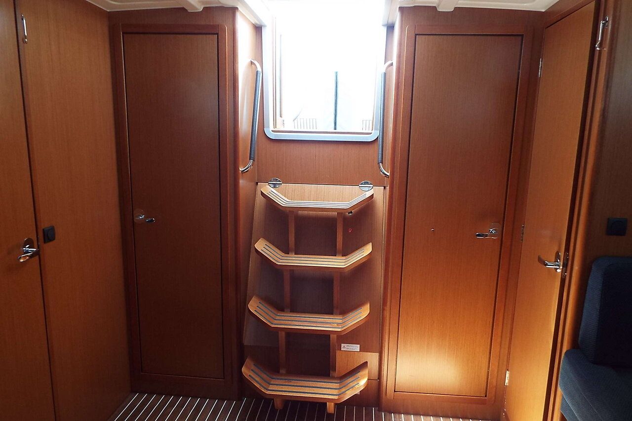 Bavaria Cruiser 51 | Windseeker