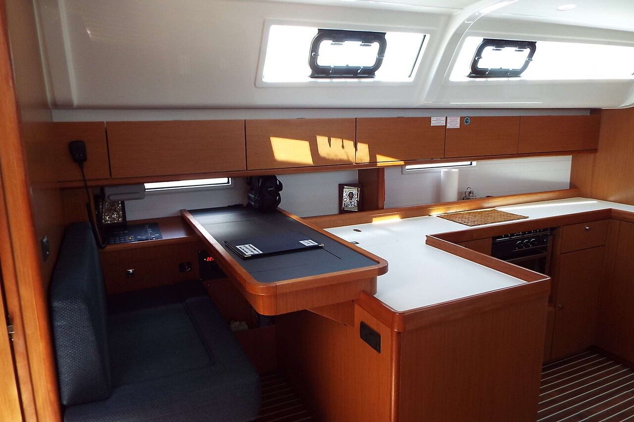 Bavaria Cruiser 51 | Windseeker