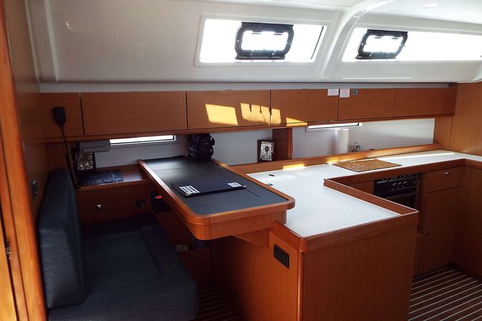 Bavaria Cruiser 51 | Windseeker