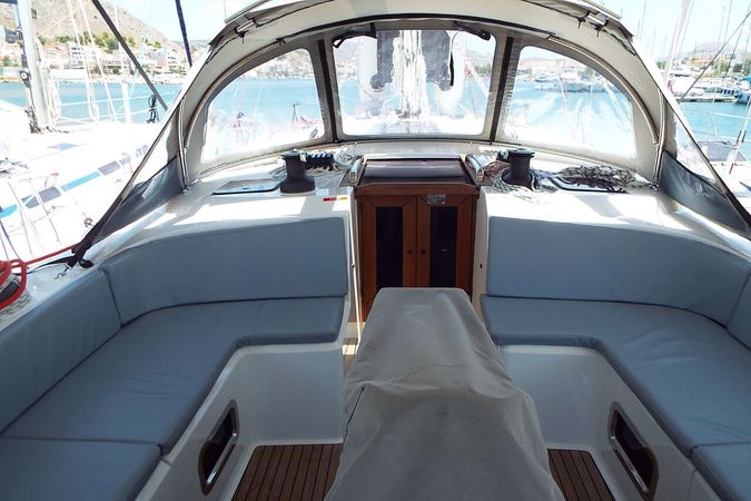 Bavaria Cruiser 51 | Windseeker