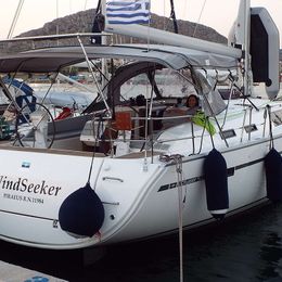 Bavaria Cruiser 51 | Windseeker