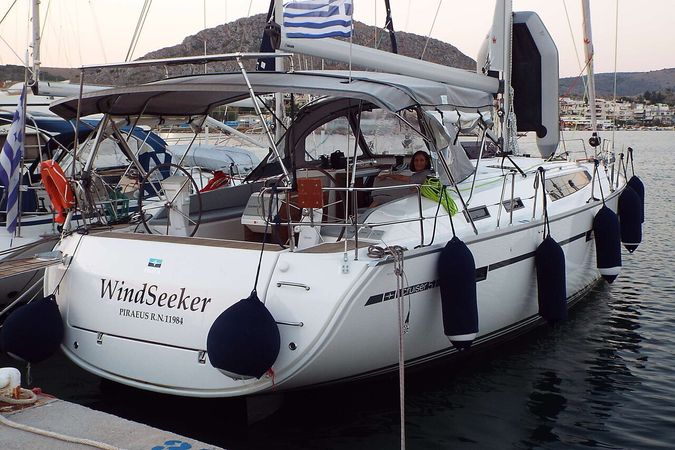 Bavaria Cruiser 51 | Windseeker