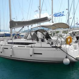 Jeanneau Sun Odyssey 419 | Kinthia