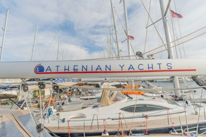 Jeanneau Sun Odyssey 519 | Perro Blanco