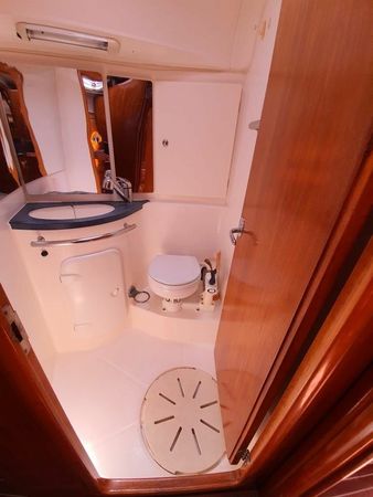 Bavaria 39 Cruiser | Diana