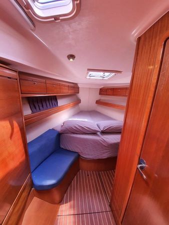 Bavaria 39 Cruiser | Diana