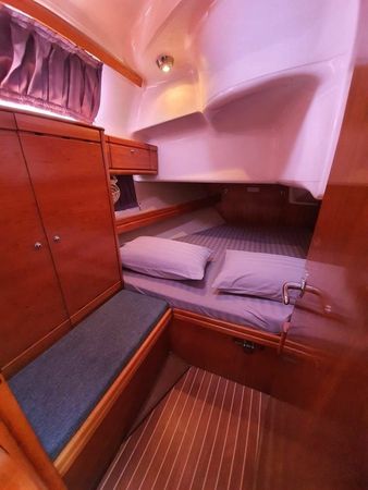 Bavaria 39 Cruiser | Diana