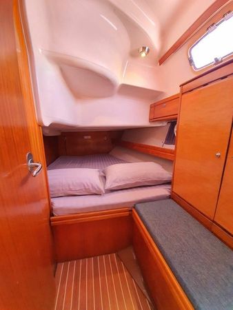 Bavaria 39 Cruiser | Diana