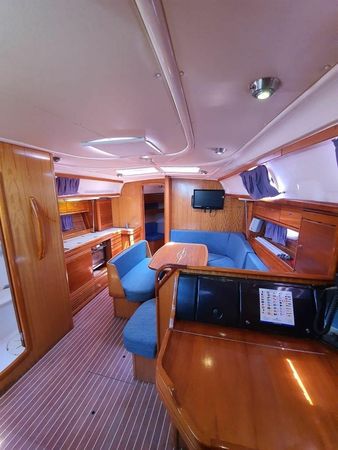 Bavaria 39 Cruiser | Diana