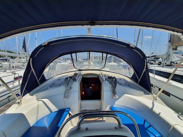 Bavaria 39 Cruiser | Diana