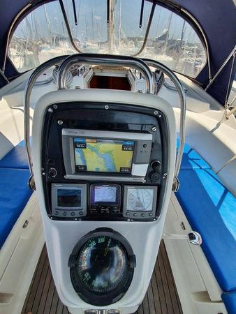 Bavaria 39 Cruiser | Diana