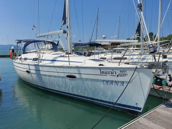 Bavaria 39 Cruiser | Diana