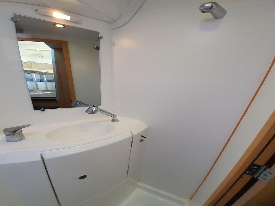 Lagoon 380 S2 | Amelie