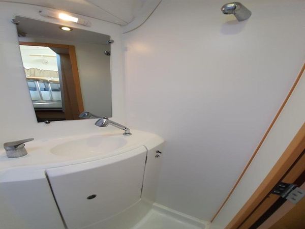 Lagoon 380 S2 | Amelie