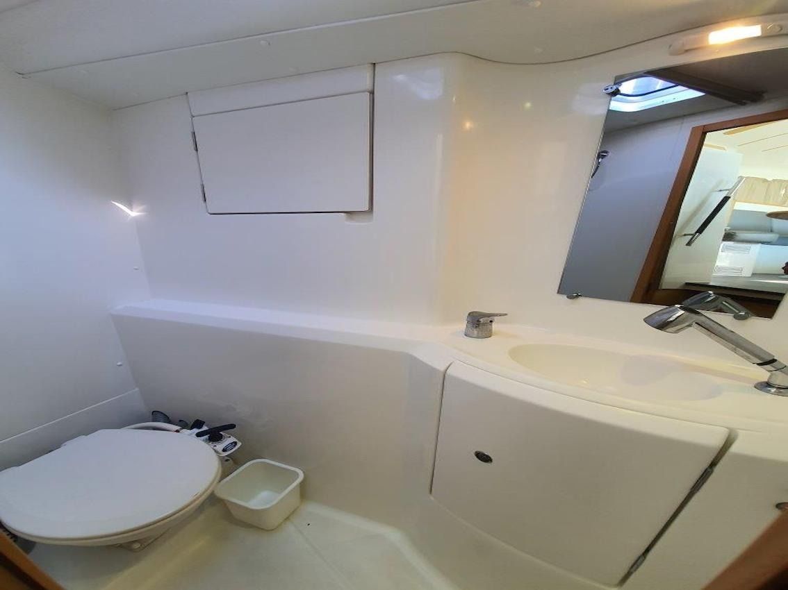 Lagoon 380 S2 | Amelie