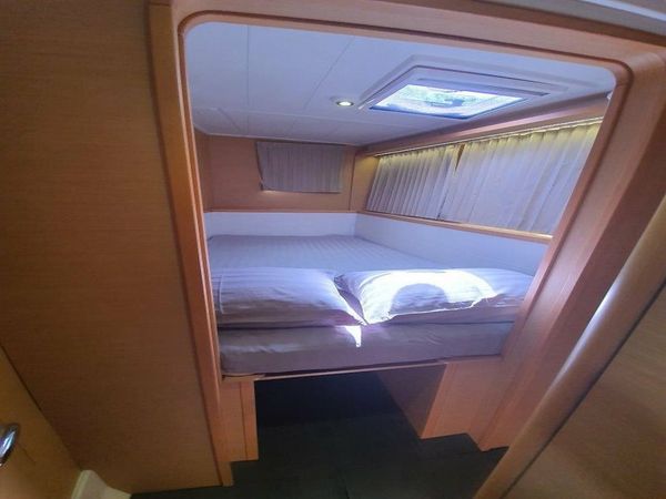 Lagoon 400 S2 | Toy Boy