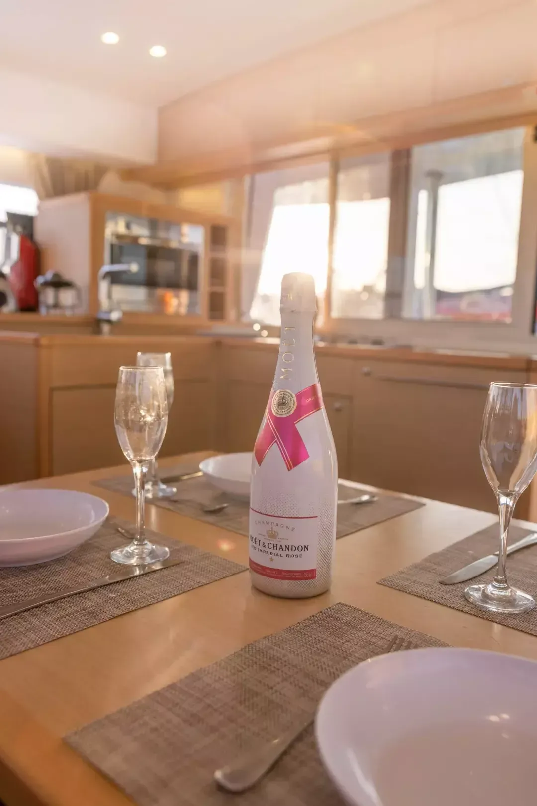 Lagoon 400 S2 | Cinco