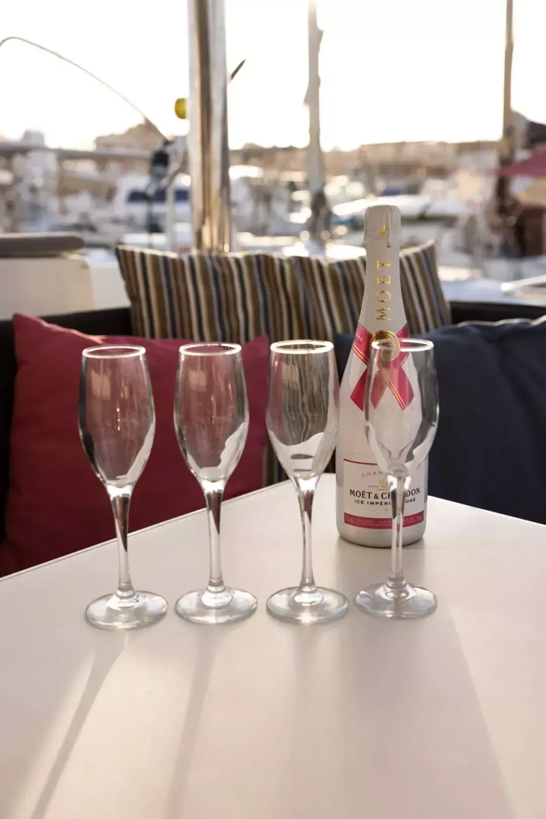 Lagoon 400 S2 | Cinco