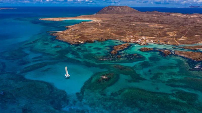 Lagoon 400 S2 | Cinco