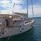 Dufour 520 GL | Losinj