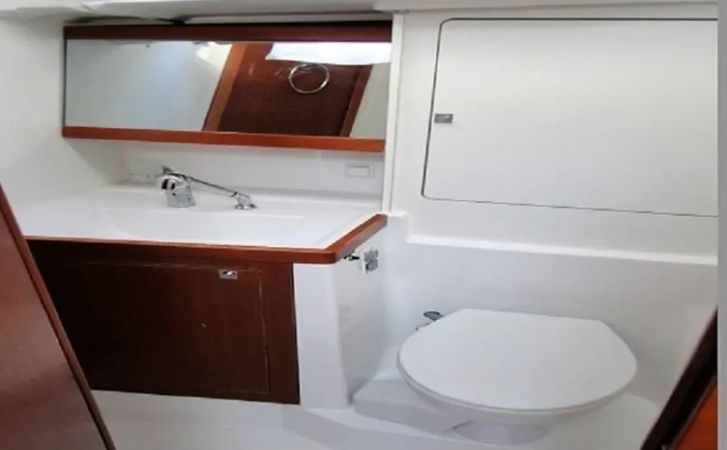 Beneteau Oceanis 48 | Korcula