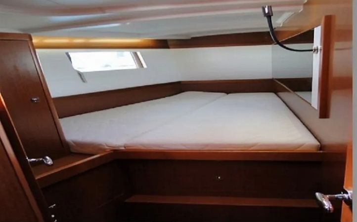 Beneteau Oceanis 48 | Korcula