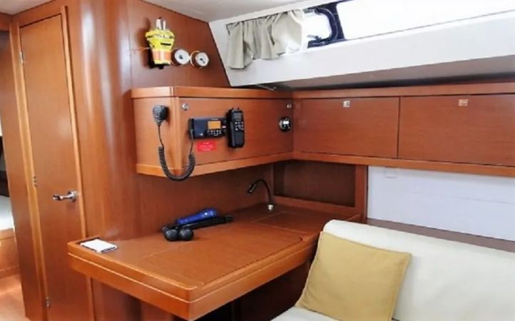 Beneteau Oceanis 48 | Korcula