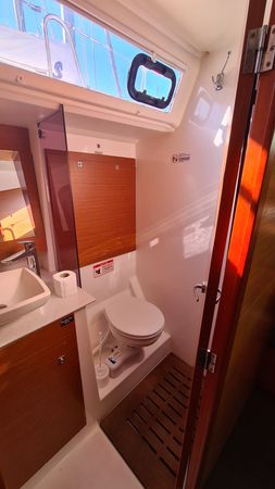 Dufour 520 GL | Fregate