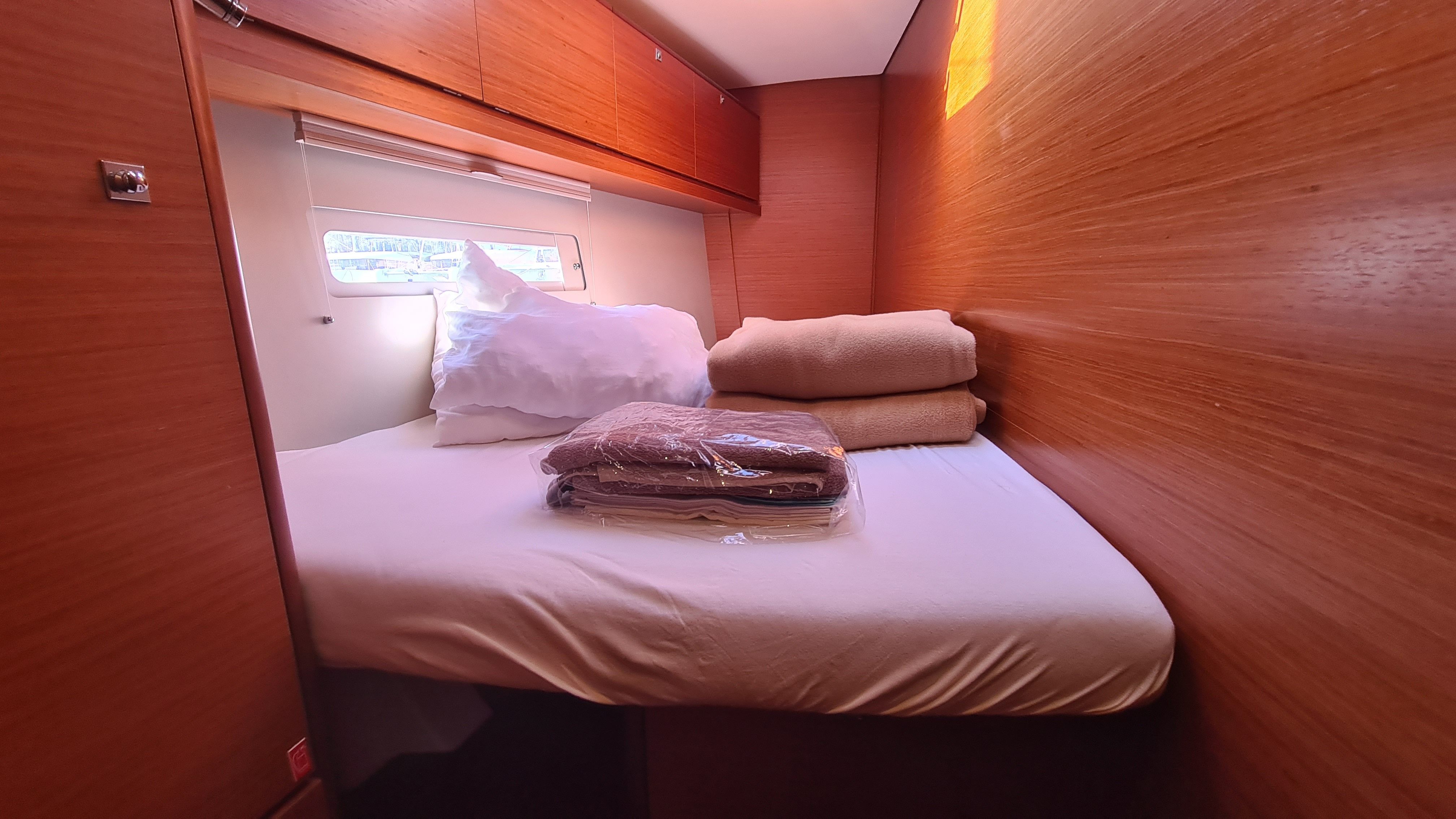 Dufour 520 GL | Fregate