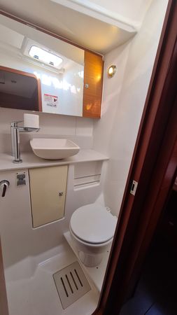 Dufour 520 GL | Fregate