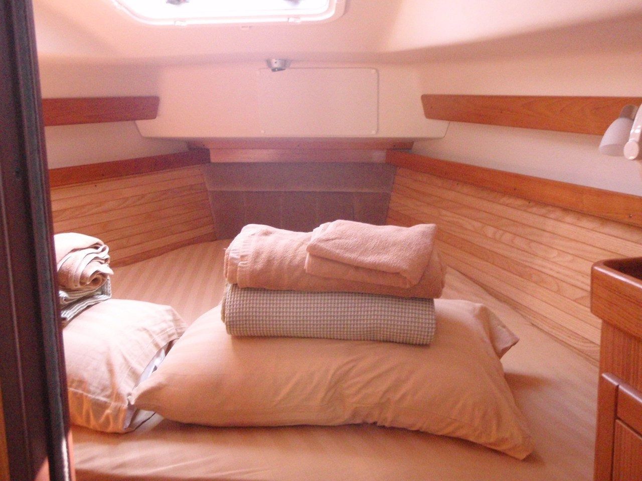 Catalina 375 | Vag Alame