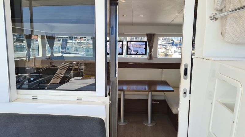 Lagoon 40 | Ocean King