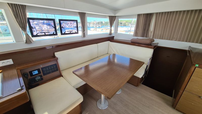 Lagoon 40 | Ocean King