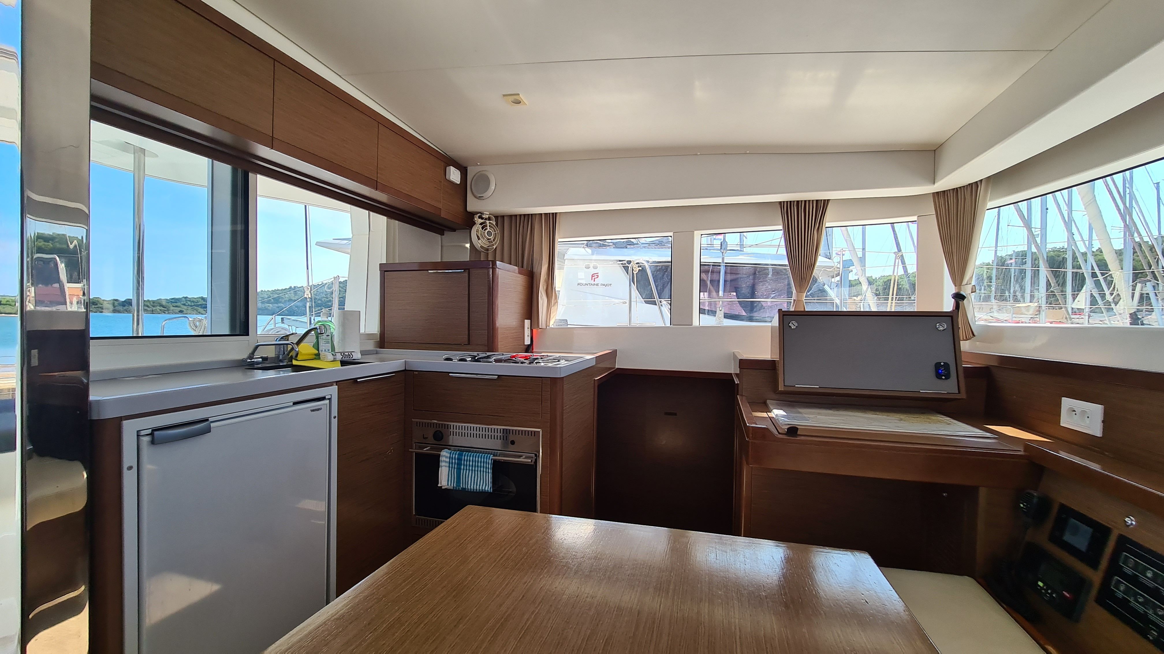 Lagoon 40 | Ocean King