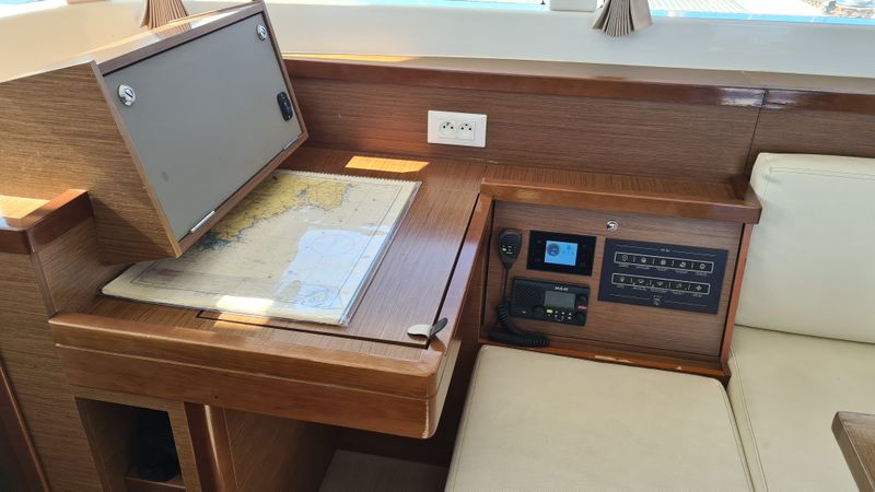 Lagoon 40 | Ocean King