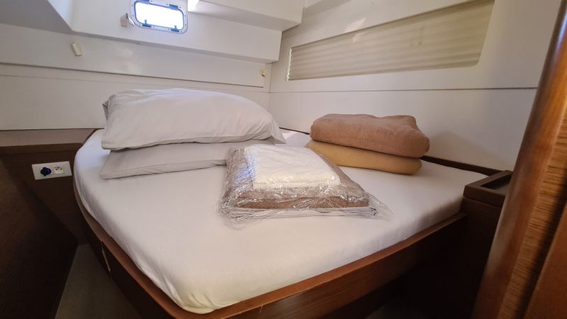 Lagoon 40 | Ocean King