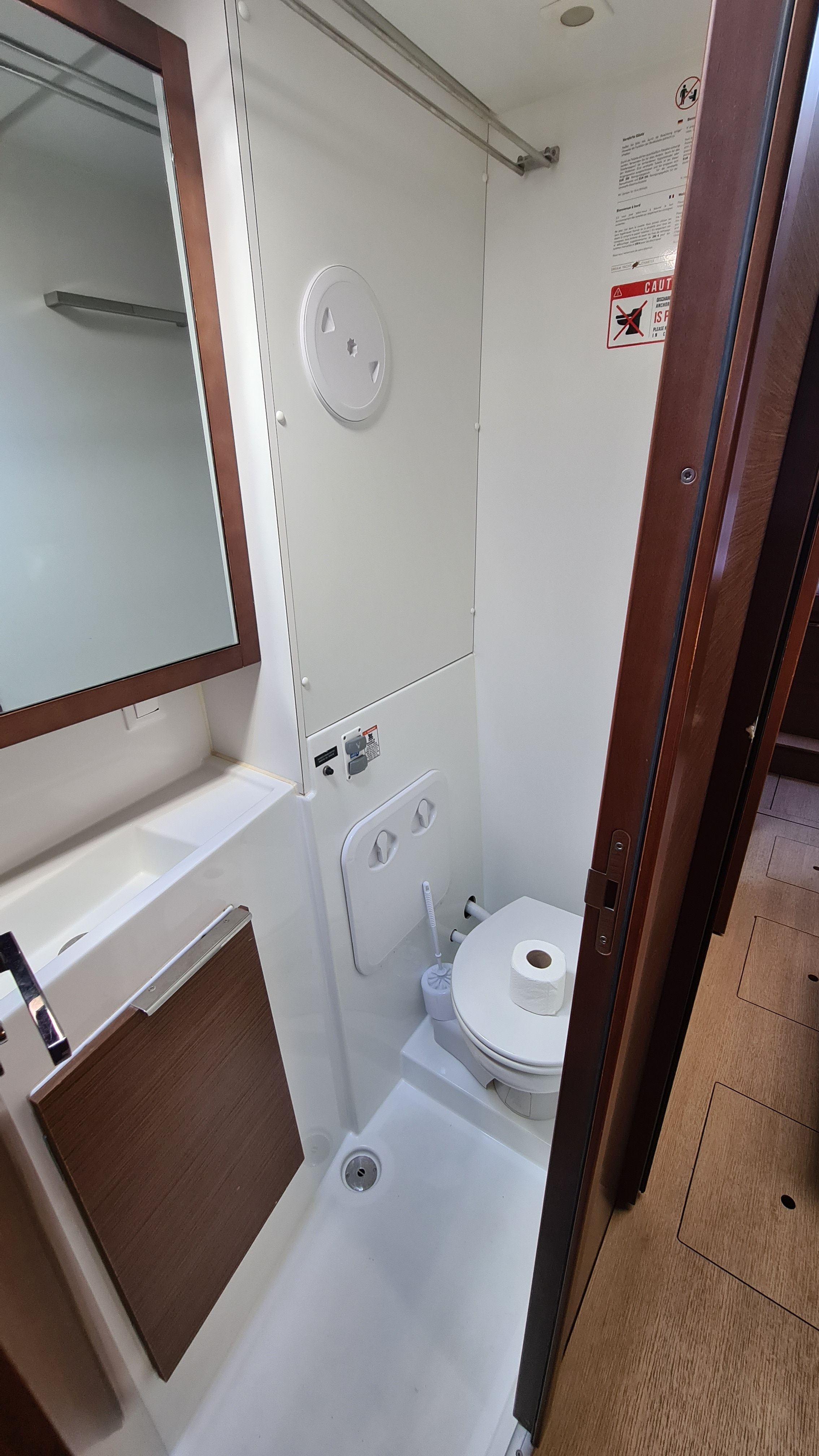 Lagoon 40 | Ocean King