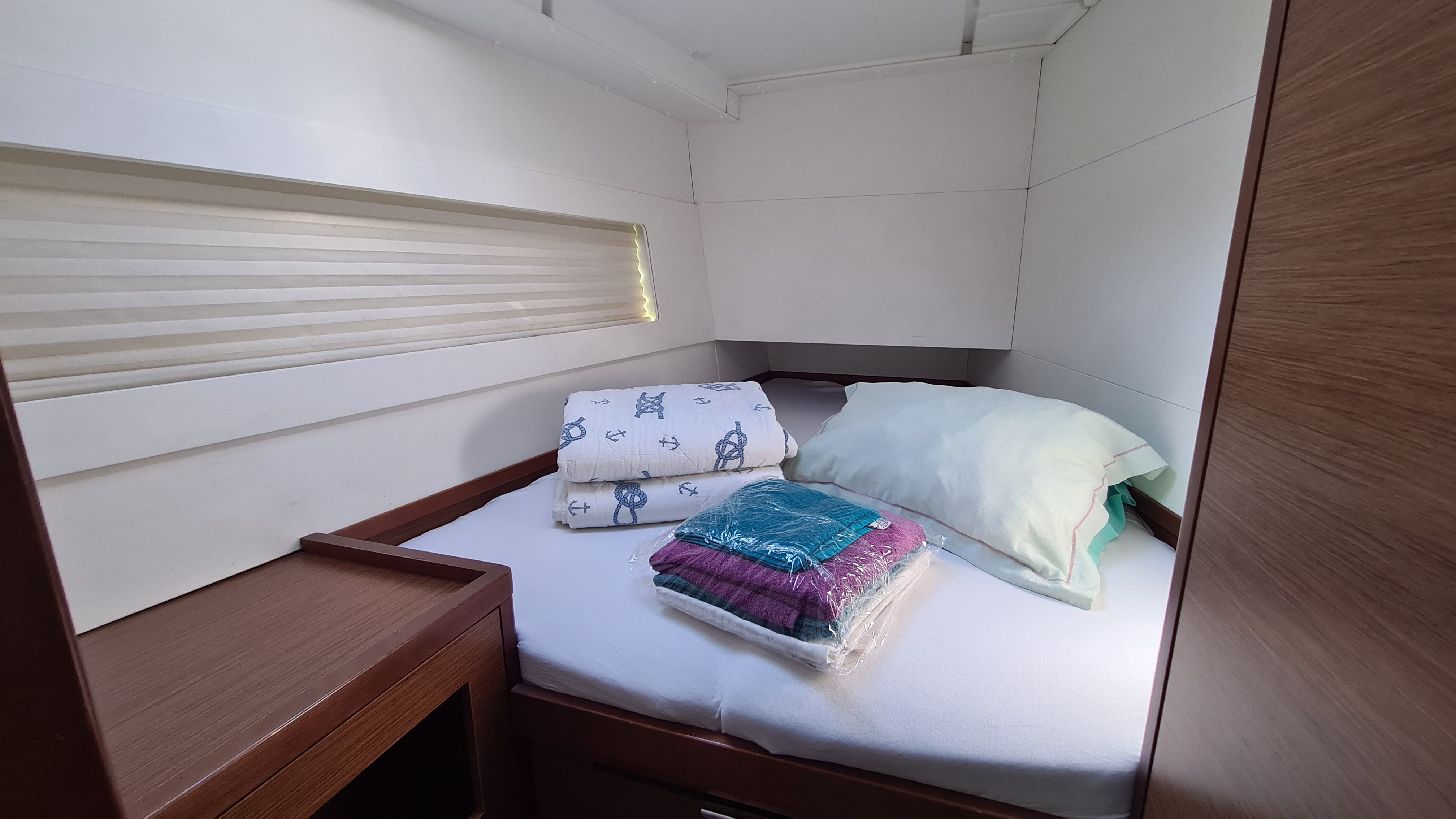 Lagoon 40 | Ocean King