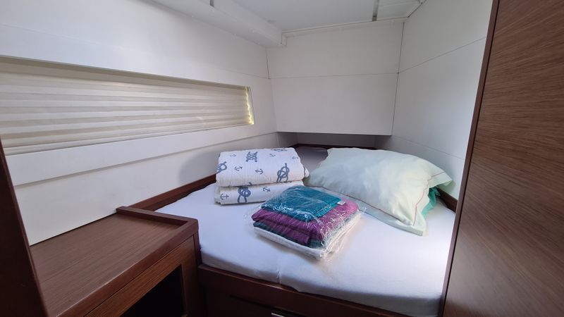 Lagoon 40 | Ocean King