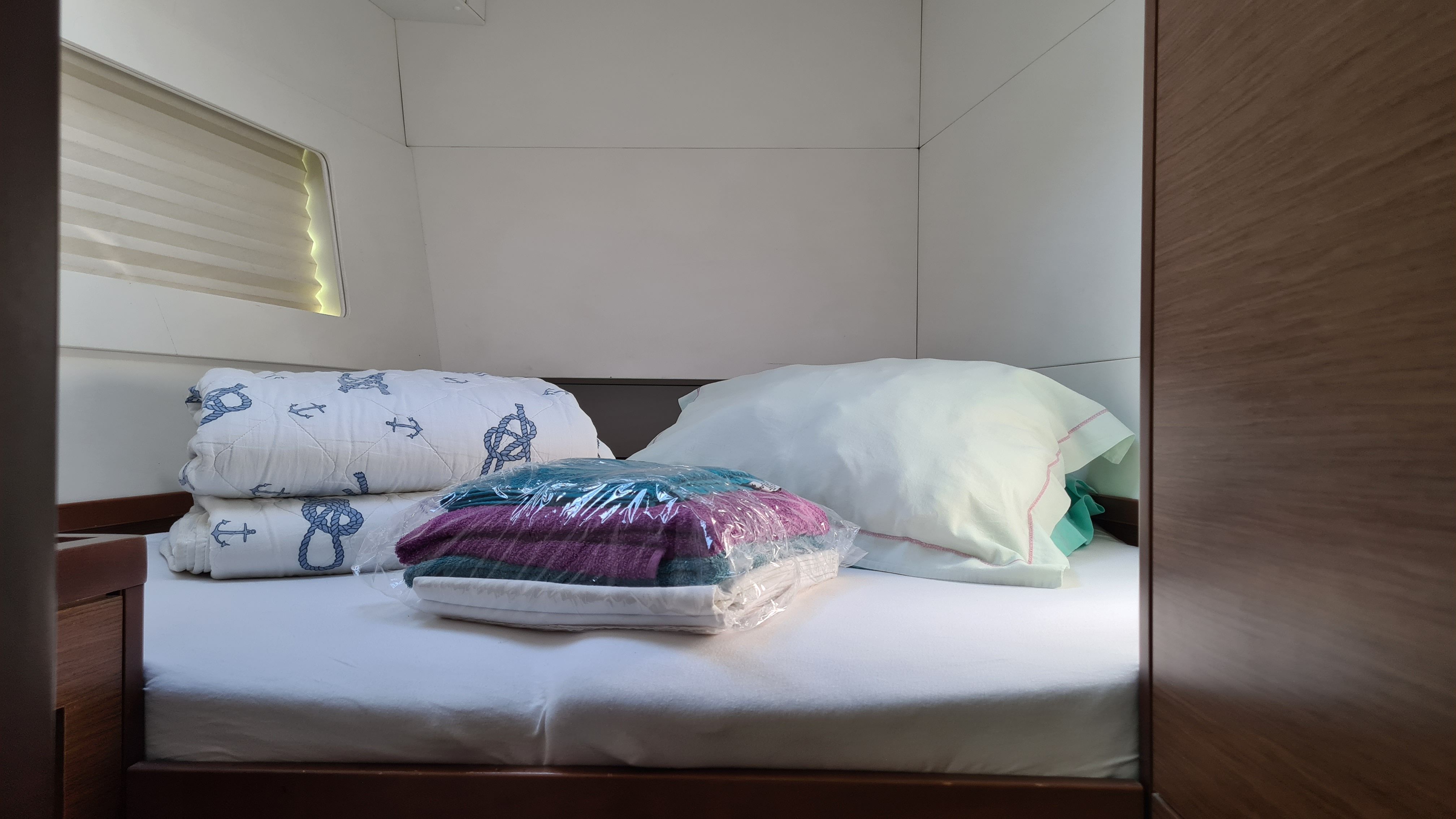 Lagoon 40 | Ocean King