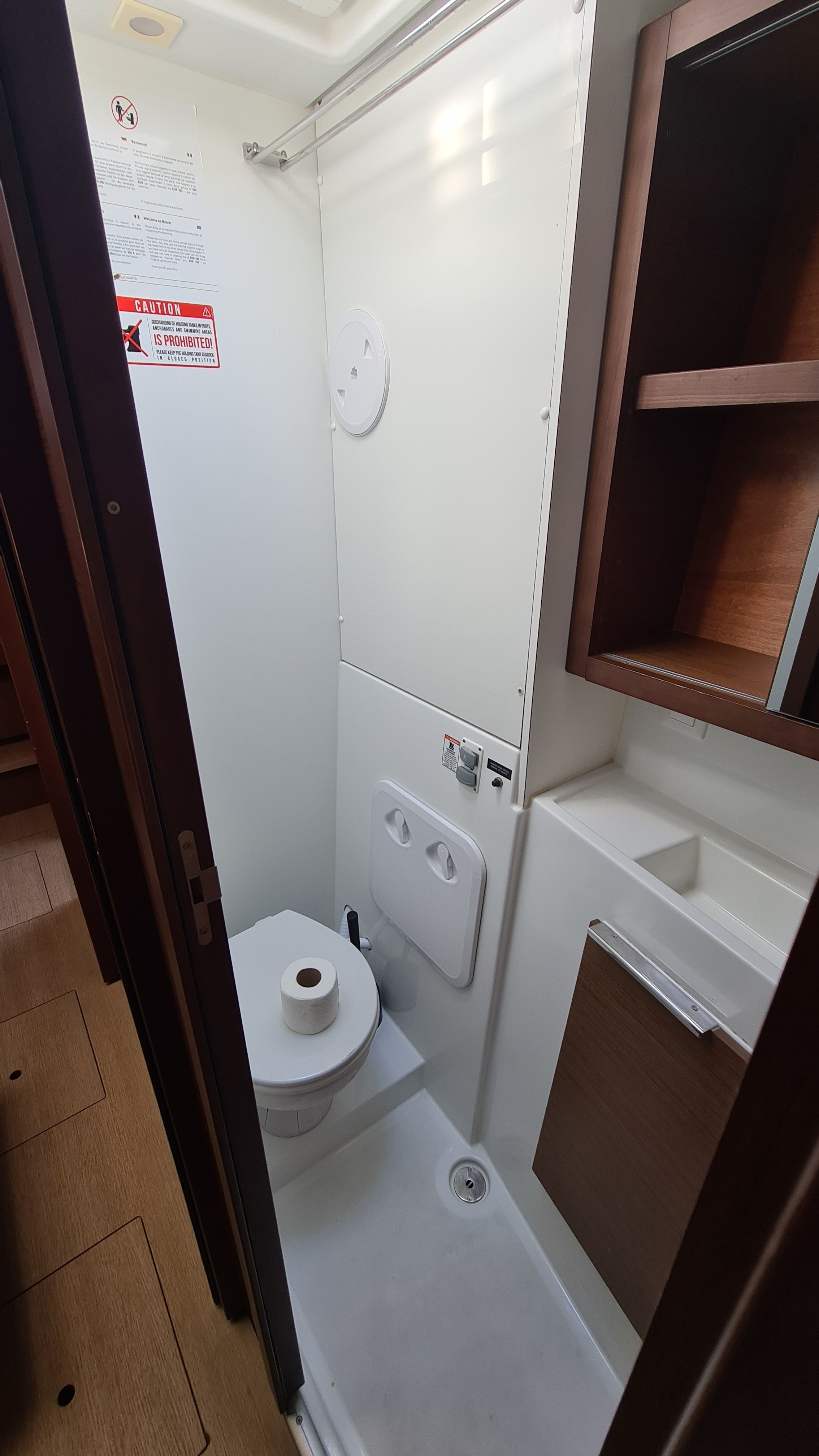 Lagoon 40 | Ocean King