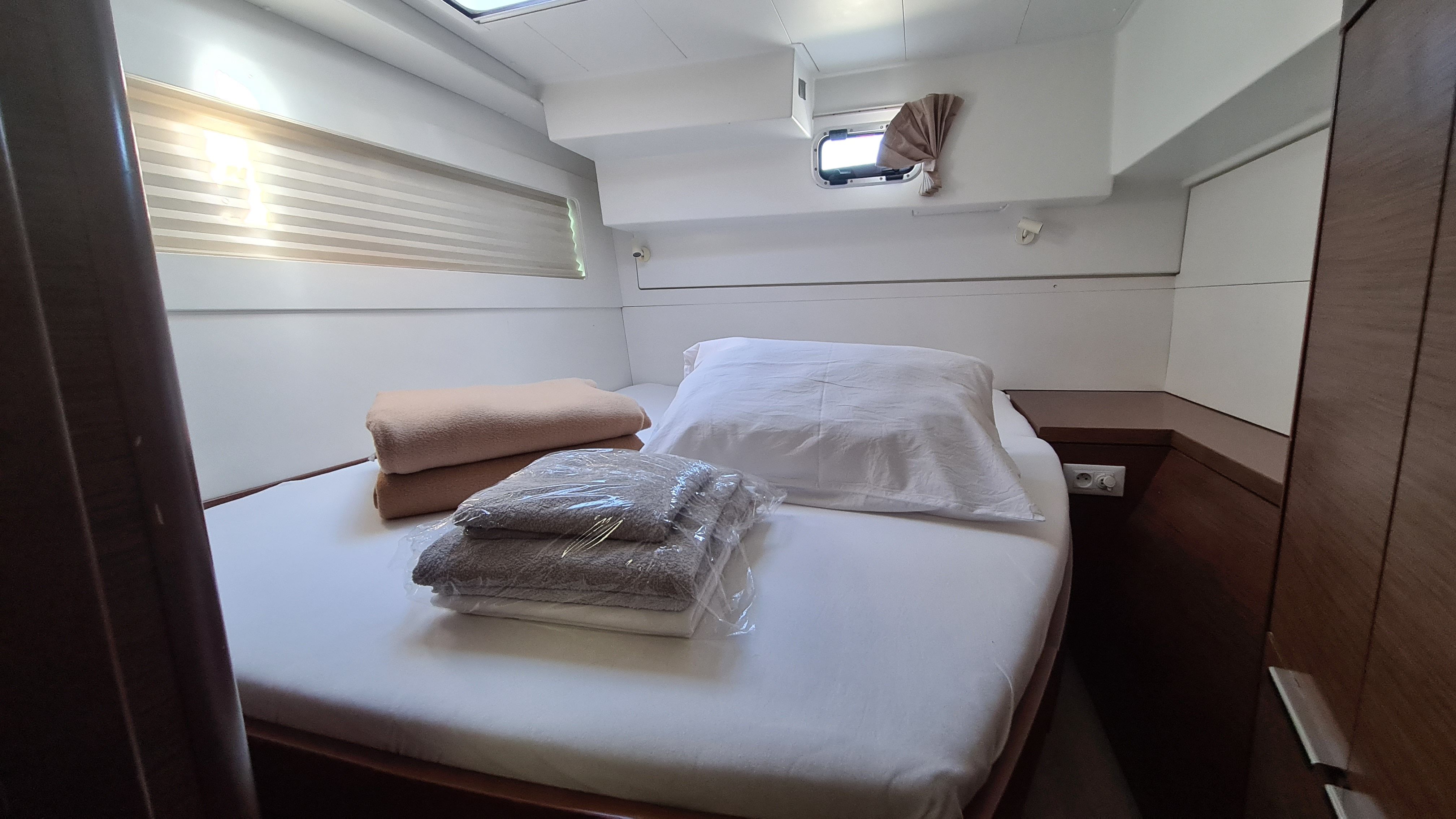 Lagoon 40 | Ocean King